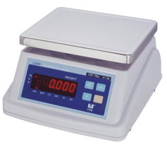 電子防水秤——哈爾濱聯(lián)貿電子衡器在衡器制造領域的卓越貢獻