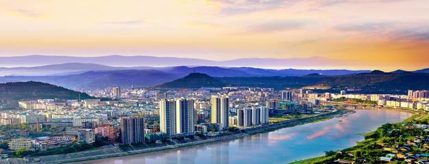 驕傲！巴中入選“2017中國最佳表現(xiàn)城市”，排名驚艷的背后