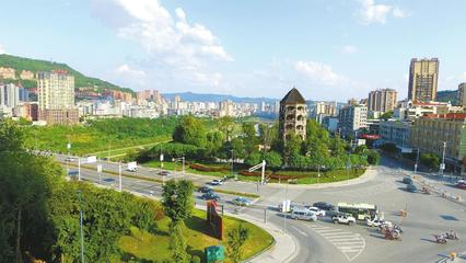 拿下回風最后一塊價值洼地 華興與優(yōu)筑攜手，共繪巴中易生活新藍圖